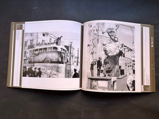 Libro Mirar les falles de Gandia 1876-1946