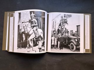 Libro Mirar les falles de Gandia 1876-1946