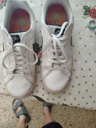 Zapatillas Nike Talla 44