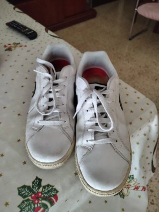Zapatillas Nike Talla 44