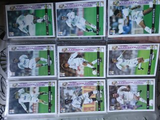 Álbum Liga 98/99 Mundicromo