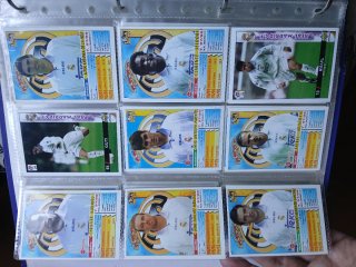 Álbum Liga 98/99 Mundicromo