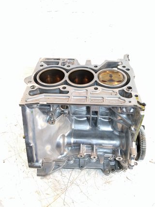Bloque motor Nissan Qashqai 2025 ZR15DDTE 57254N404