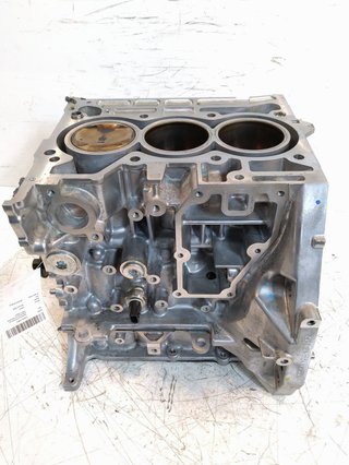 Bloque motor Nissan Qashqai 2025 ZR15DDTE 57254N404