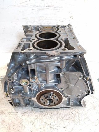 Bloque motor Nissan Qashqai 2025 ZR15DDTE 57254N404