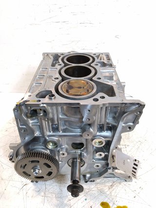 Bloque motor Nissan Qashqai 2025 ZR15DDTE 57254N404
