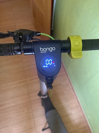 Patinete Eléctrico Cecotec Bongo Precio negociable