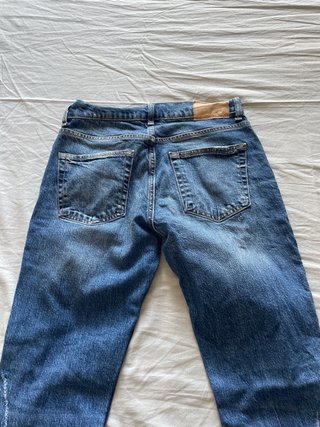 Jeans Zara EUR 40