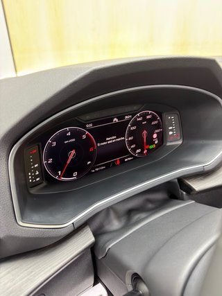 SEAT Tarraco 2021