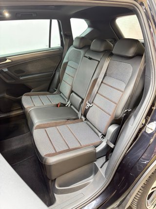 SEAT Tarraco 2021