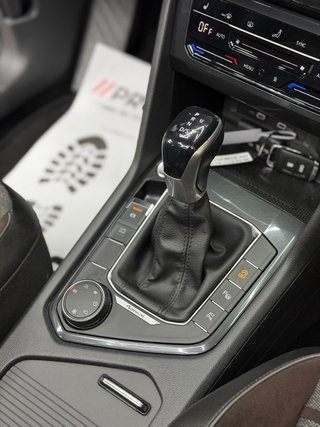 SEAT Tarraco 2021