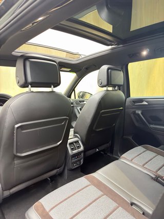 SEAT Tarraco 2021