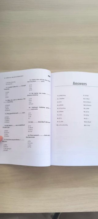 Guardia Civil. Simulacros de examen de inglés