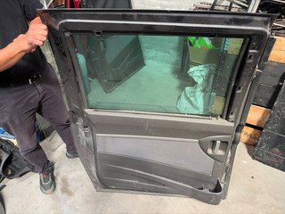 Puerta trasera Citroën C8 derecha y izquierda