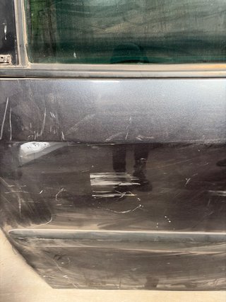 Puerta trasera Citroën C8 derecha y izquierda