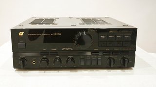 Sansui AU-X911DG Amplificador Digital Integrado