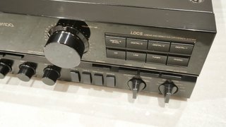 Sansui AU-X911DG Amplificador Digital Integrado