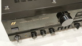 Sansui AU-X911DG Amplificador Digital Integrado