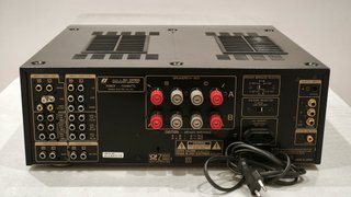 Sansui AU-X911DG Amplificador Digital Integrado