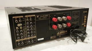 Sansui AU-X911DG Amplificador Digital Integrado