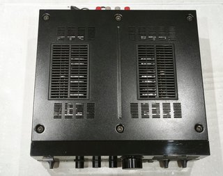 Sansui AU-X911DG Amplificador Digital Integrado