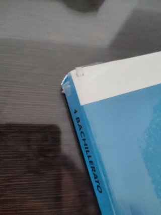 Libro Física y Química, 1 BACH