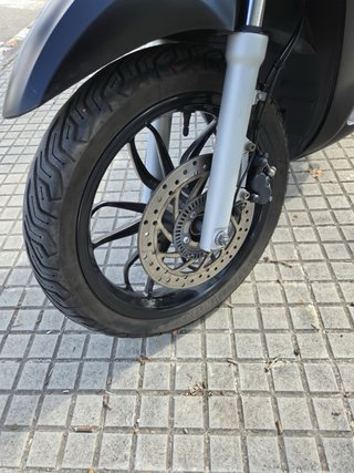 Piaggio Medley S ABS 125cc