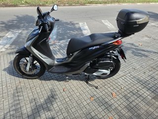 Piaggio Medley S ABS 125cc