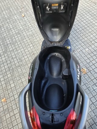 Piaggio Medley S ABS 125cc
