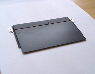 Panel Táctil Lenovo Thinkpad 5M11B95900. ORIGINAL