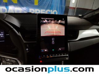 Renault Captur Evolution E-Tech full hybrid 118 kW (160 CV)