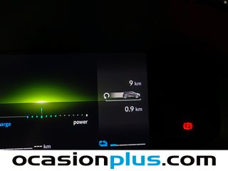 Renault Captur Evolution E-Tech full hybrid 118 kW (160 CV)