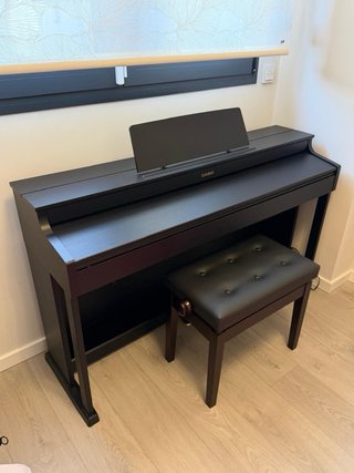 Piano Digital Casio Celviano AP-470