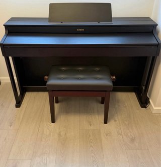 Piano Digital Casio Celviano AP-470