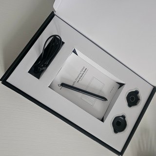 XP-PEN Star 03 V2 Tableta Gráfica