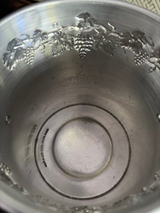 Cubeta Moët & Chandon Vintage ARGIT