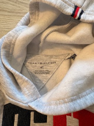 Fato de treino Tommy Hilfiger menino