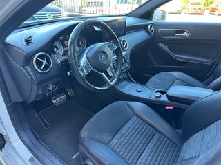 Mercedes-Benz Clase A180 AMG LINE 2014