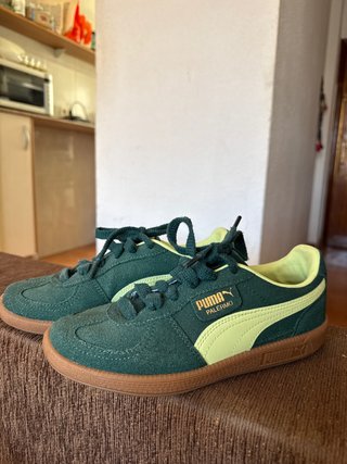 Zapatillas Puma Palermo Talla 36
