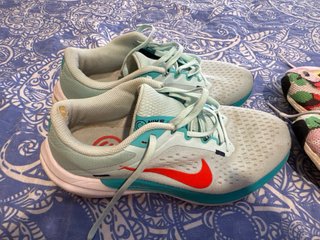 Tenis Nike WinFlo10 y Adidas Ultraboost Talla 38.5