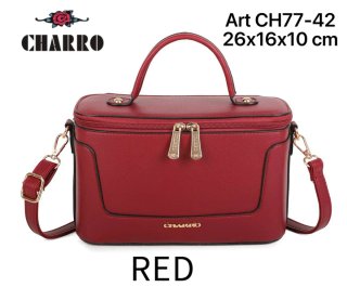 Borsa Charro Nera Art CH77-42