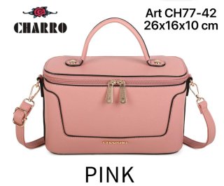 Borsa Charro Nera Art CH77-42