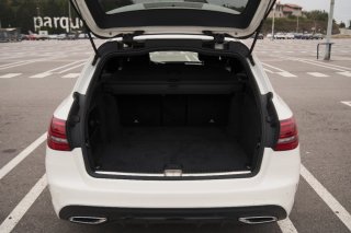 Mercedes-Benz C220 AMG State
