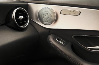 Mercedes-Benz C220 AMG State