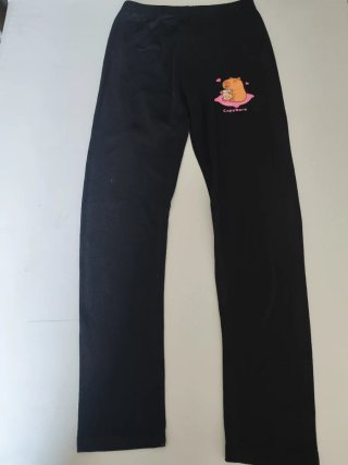 Leggings Capibara Talla 9/10