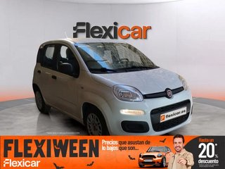 Fiat Panda City Life Hybrid 1.0 Gse 51kw (70CV)