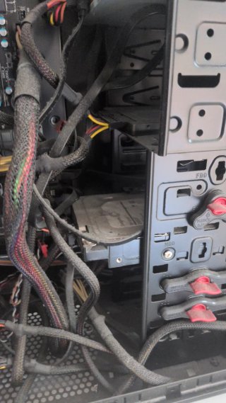 Limpieza de PC