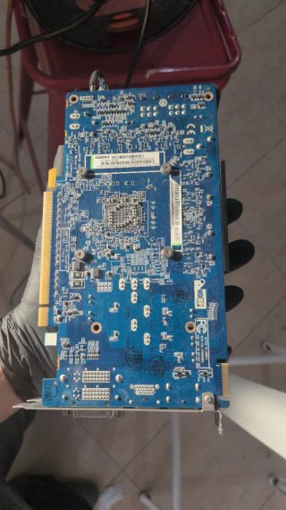 Limpieza de PC