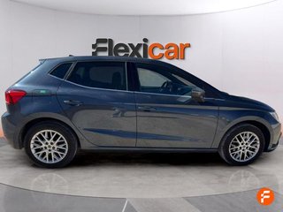 Seat Ibiza 1.0 TSI 85kW Xcellence