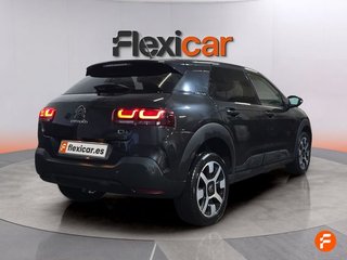 Citroën C4 Cactus PureTech 110 S&S Feel